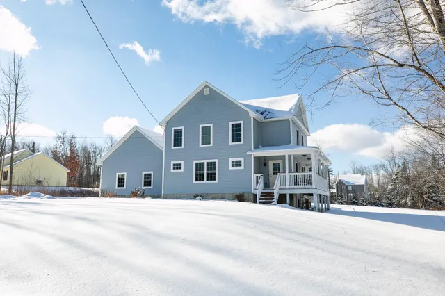 $509,000 | 310 Harvest Lane, Hermon, ME 04401