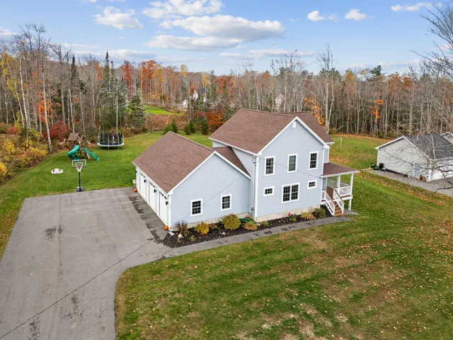 $509,000 | 310 Harvest Lane, Hermon, ME 04401