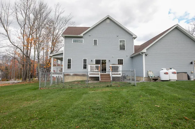 $509,000 | 310 Harvest Lane, Hermon, ME 04401