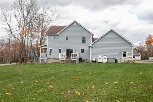 $509,000 | 310 Harvest Lane, Hermon, ME 04401