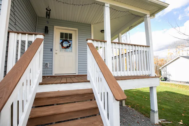 $509,000 | 310 Harvest Lane, Hermon, ME 04401