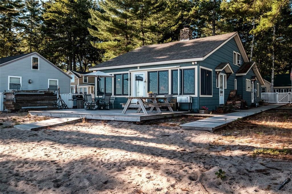 8 Ossipee Street Sebago, ME 04029 - Photo 31 of 35 Photo