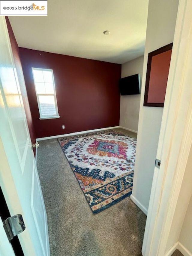 761 Stickney Way Oakley, CA 94561 - Photo 12 of 18 Spare room with carpet flooring