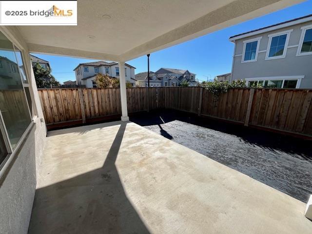 761 Stickney Way Oakley, CA 94561 - Photo 16 of 18 Fenced backyard featuring a patio area