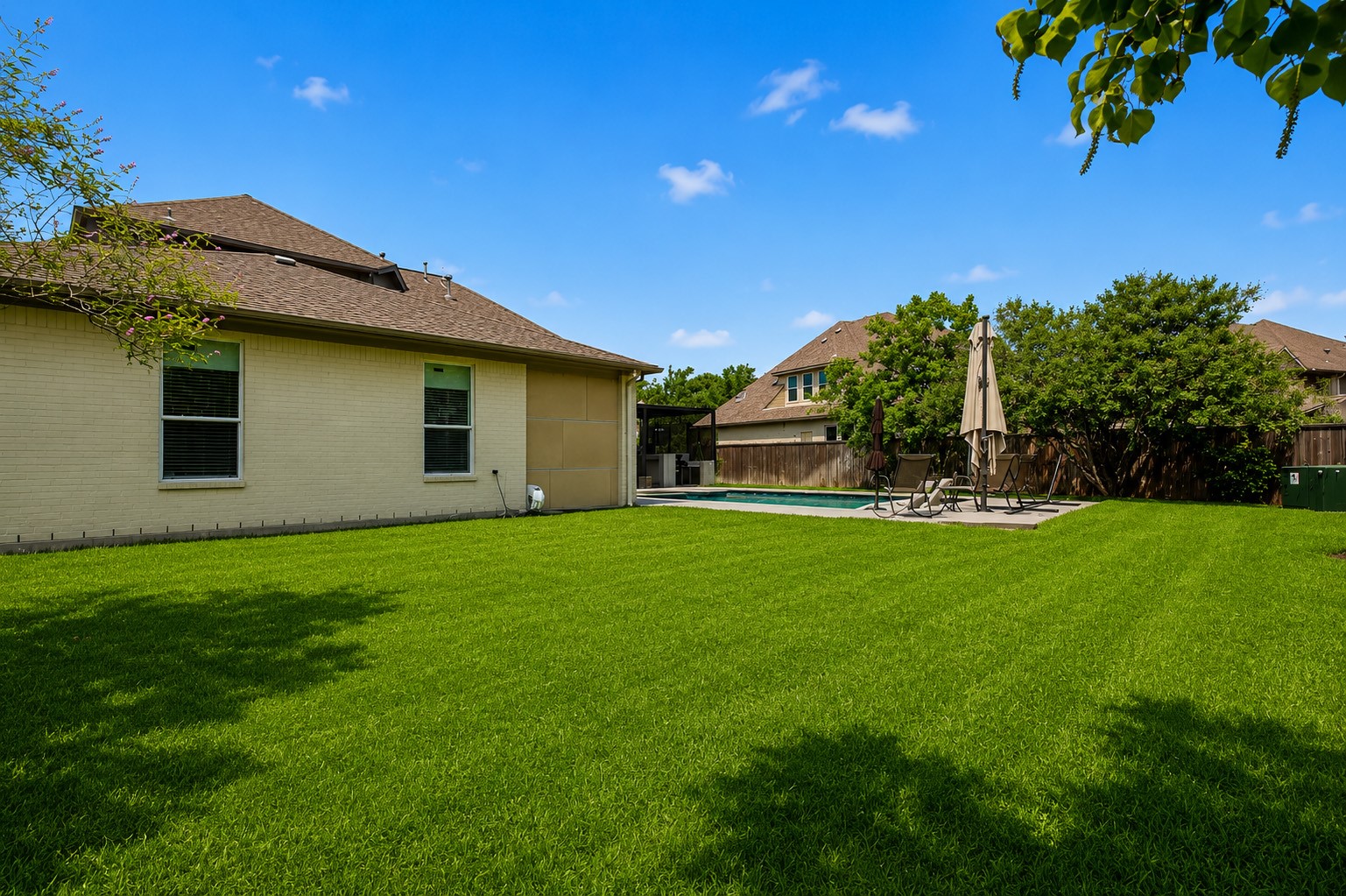 2 Folklore Court Spring, TX 77389 - Photo 47 of 48