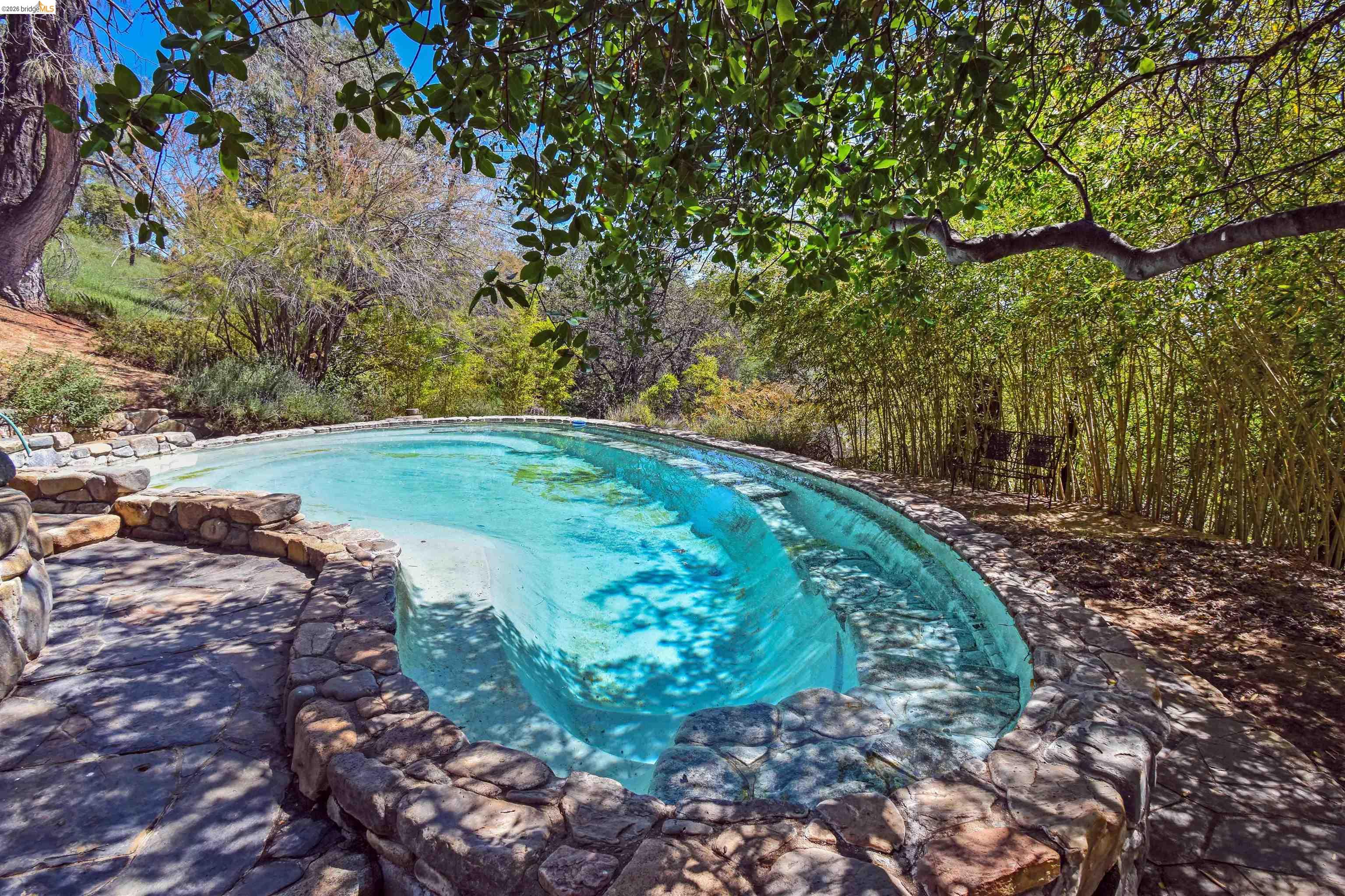 17270 Robin Ridge Road Sonora, CA 95370 - Photo 3 of 60 View of outdoor pool