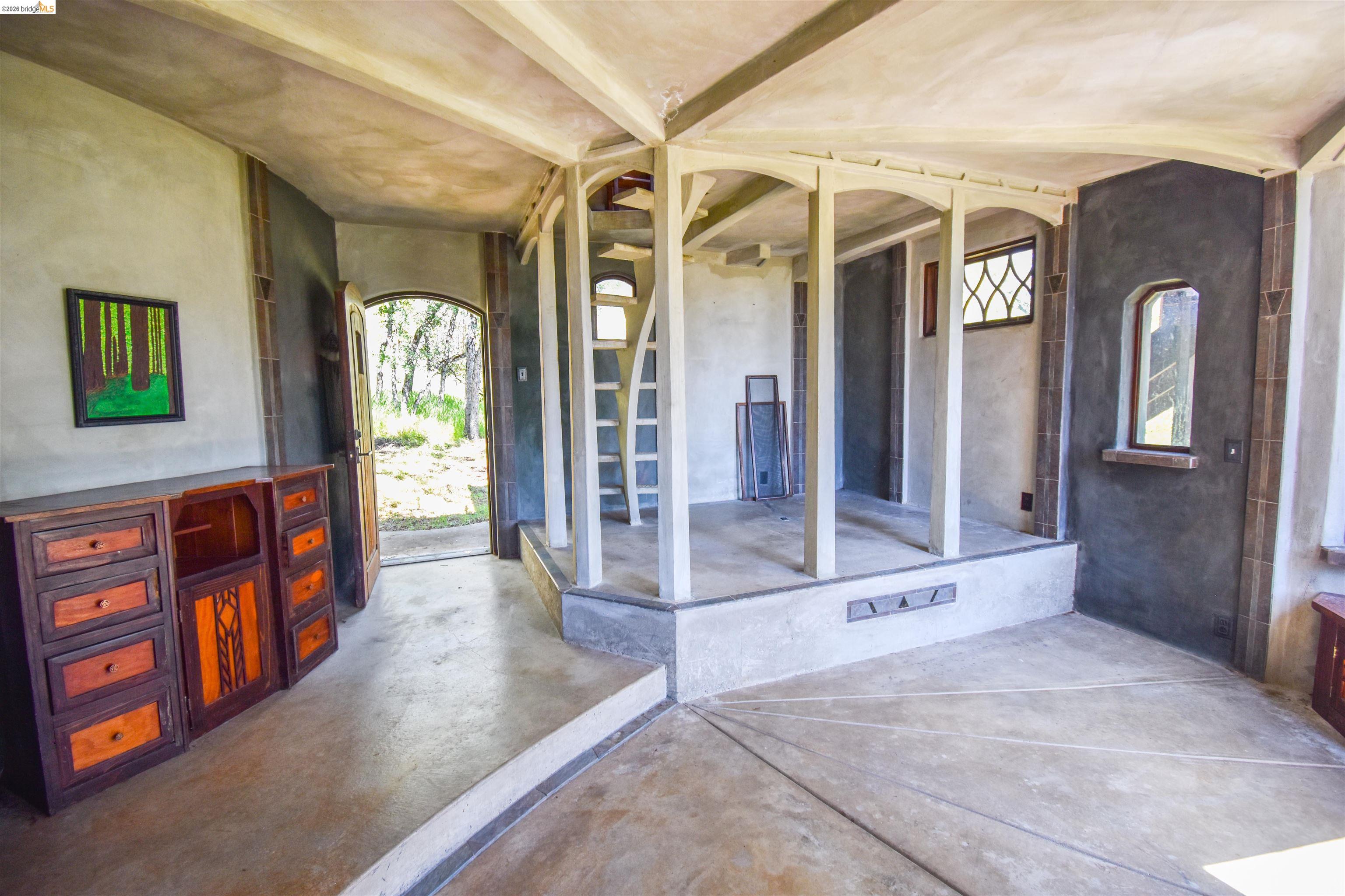 17270 Robin Ridge Road Sonora, CA 95370 - Photo 38 of 60 View of exterior entry