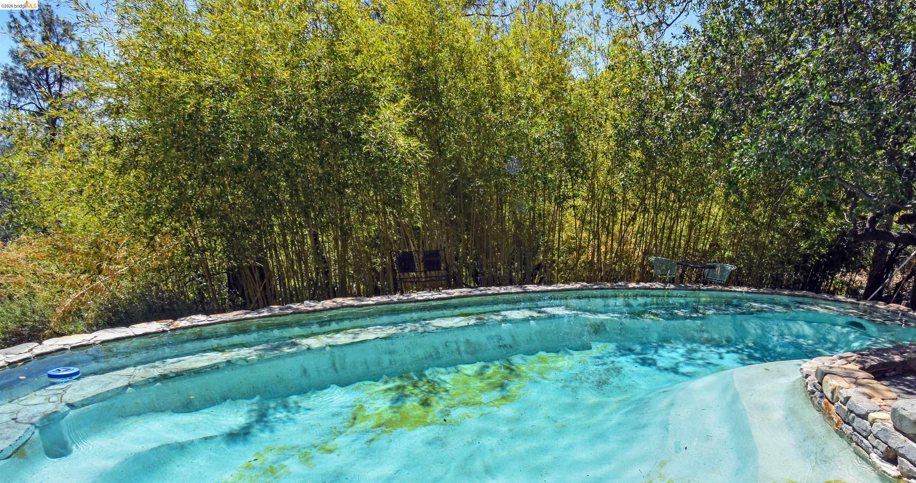 17270 Robin Ridge Road Sonora, CA 95370 - Photo 4 of 60 View of outdoor pool