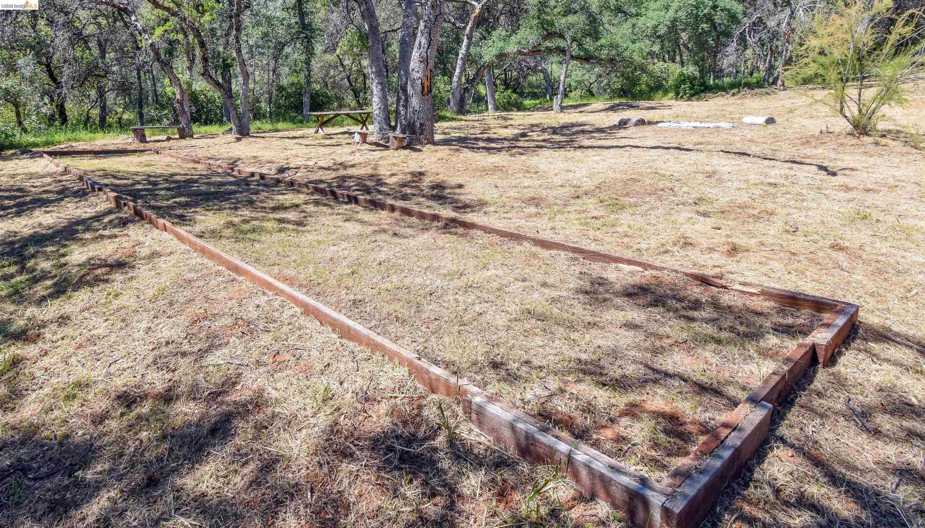 17270 Robin Ridge Road Sonora, CA 95370 - Photo 49 of 60 View of yard