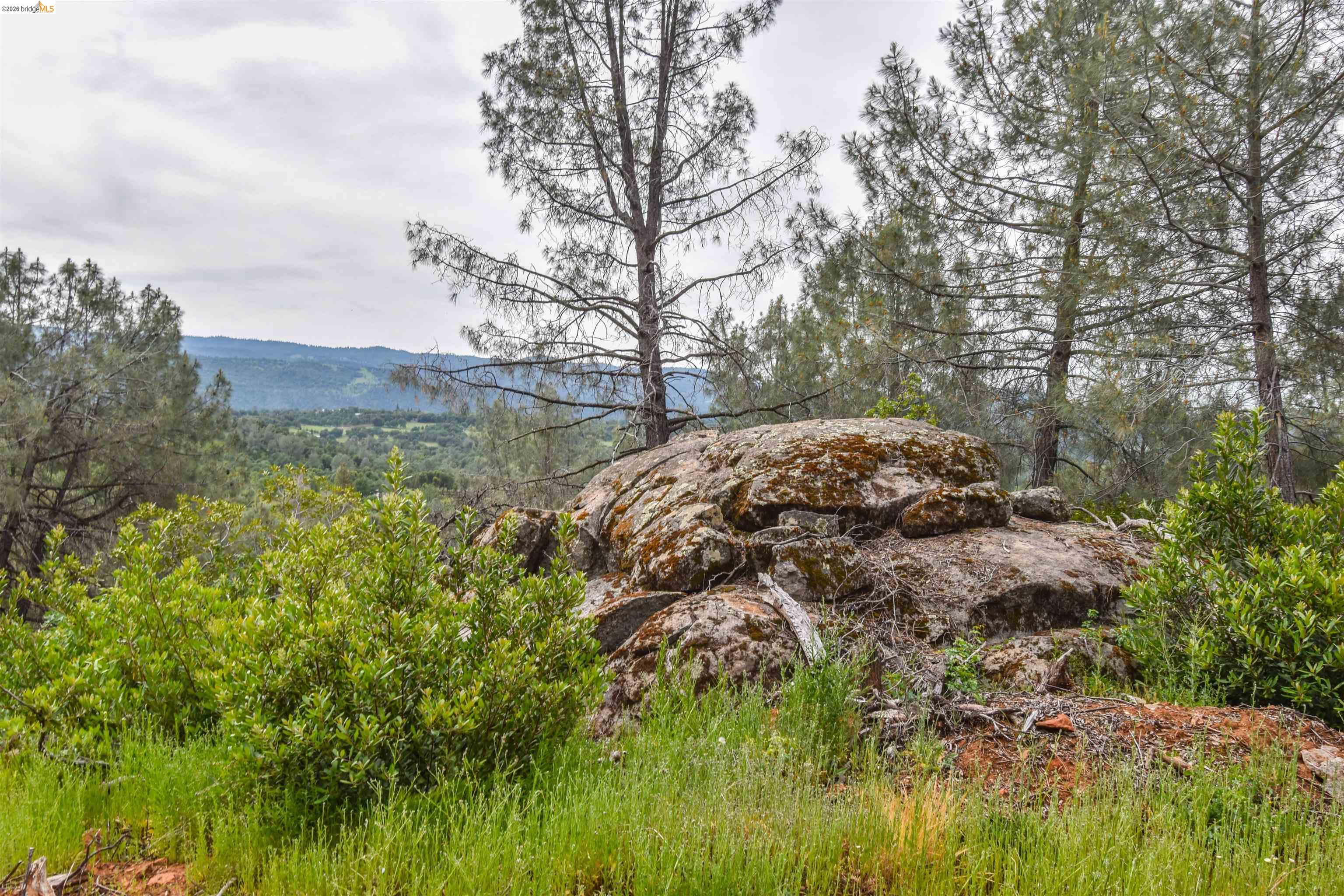 17270 Robin Ridge Road Sonora, CA 95370 - Photo 54 of 60 View of mountain backdrop