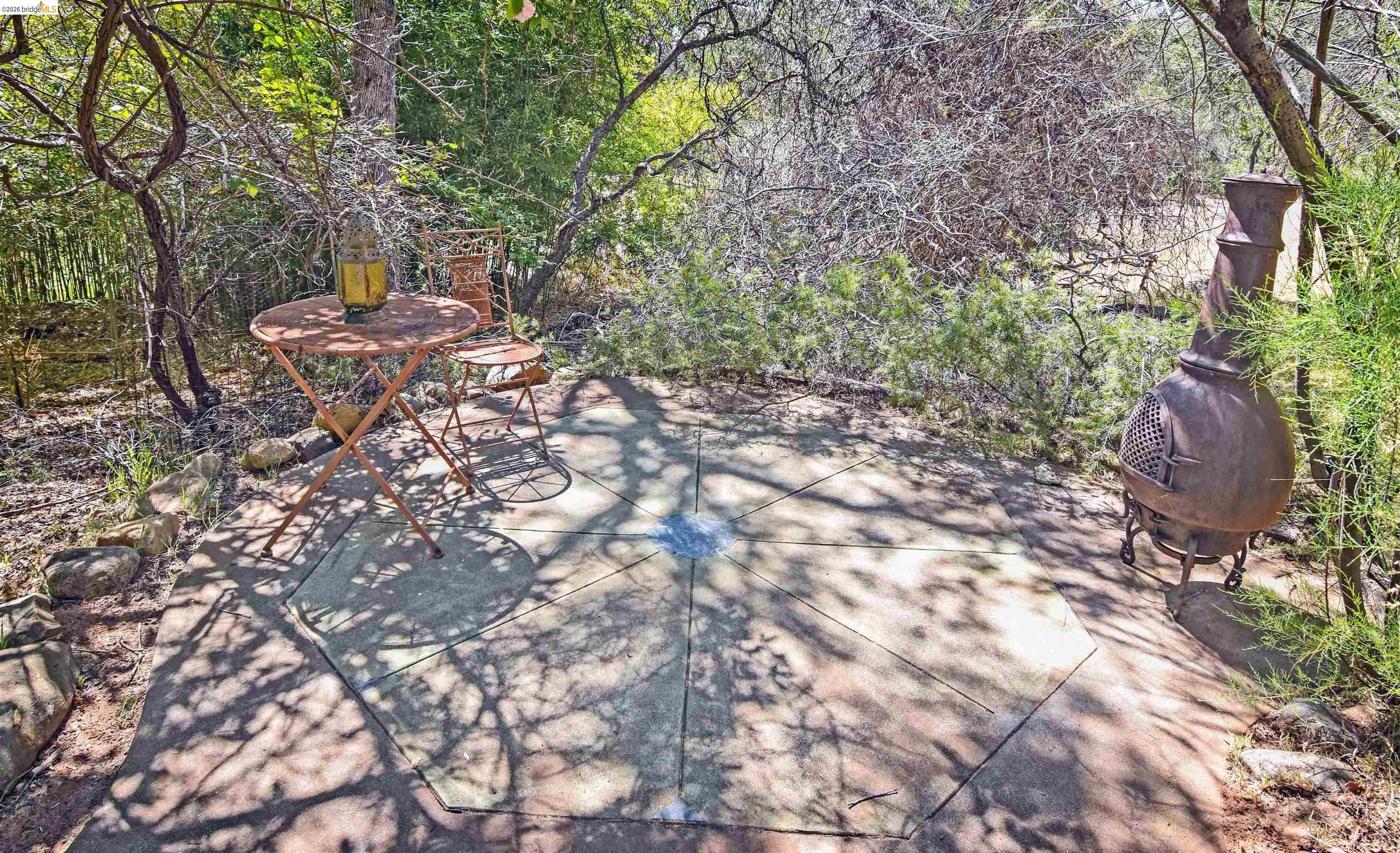 17270 Robin Ridge Road Sonora, CA 95370 - Photo 6 of 60 View of patio / terrace