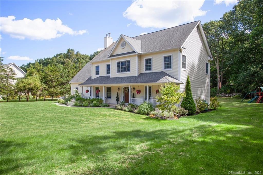 1 Frederick Place Clinton, CT 06413 - Photo 1 of 1