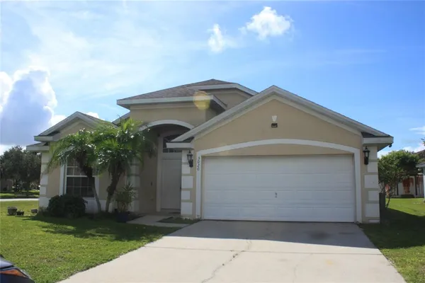 $2,000 | 3020 Eagle Crossing Drive, Kissimmee, FL 34746