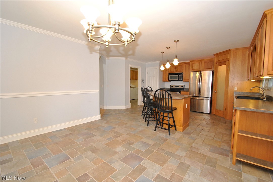 7199 Dewey Road Thompson, OH 44086 - Photo 20 of 35
