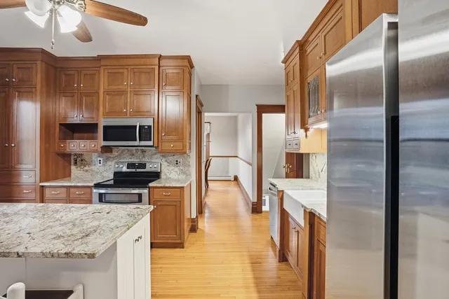 $579,900 | 19383 Babcock Avenue, Lester Prairie, MN 55354