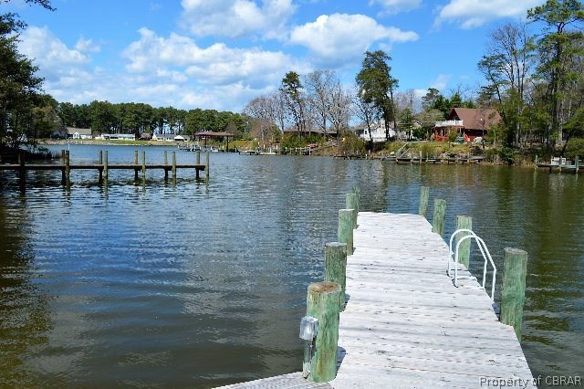 48 Galahad Court Reedville, VA 22539 - Photo 2 of 36