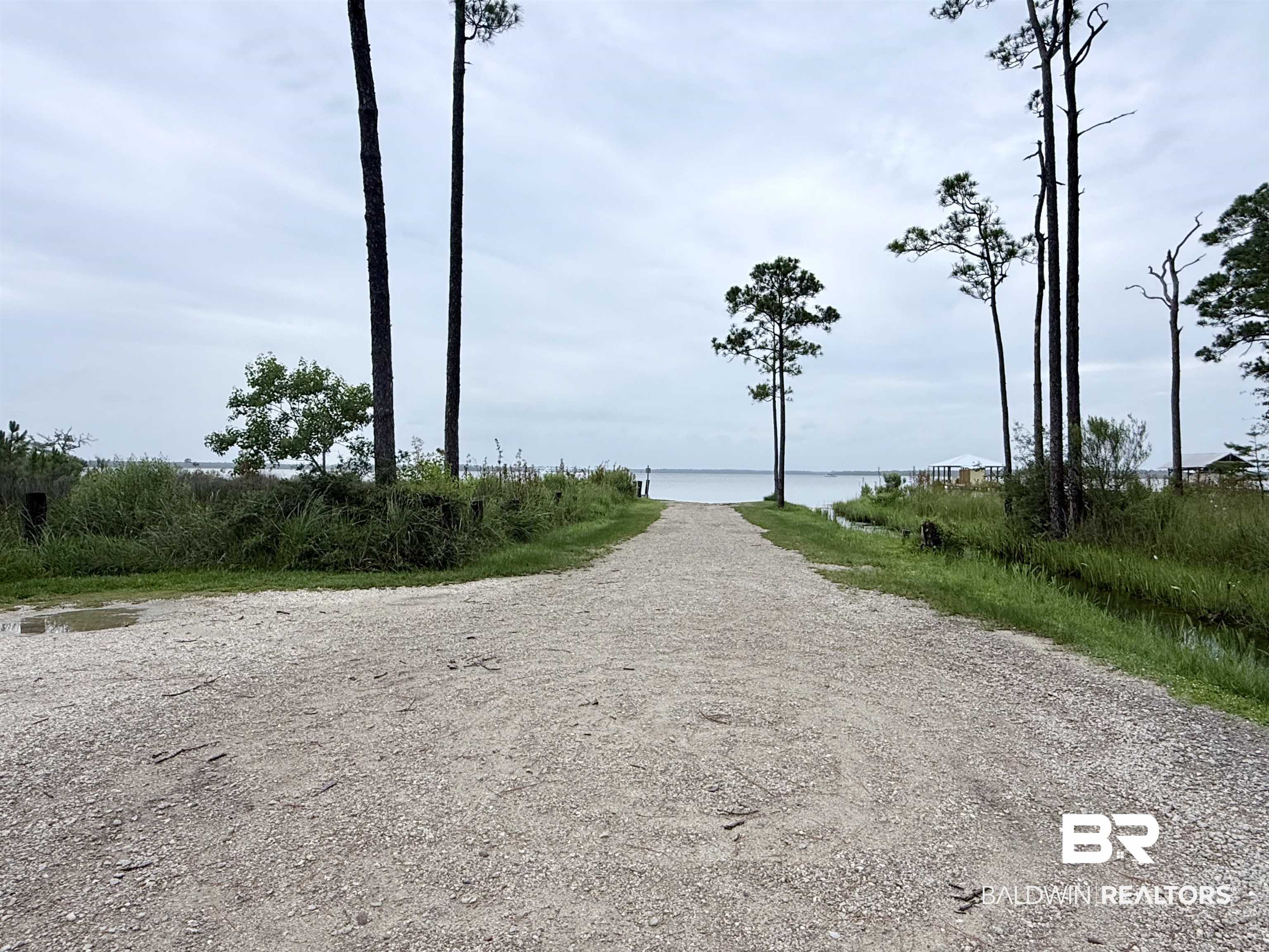 25555 Canal Road, Unit 11 Orange Beach, AL 36561 - Photo 20 of 22 Bay Access