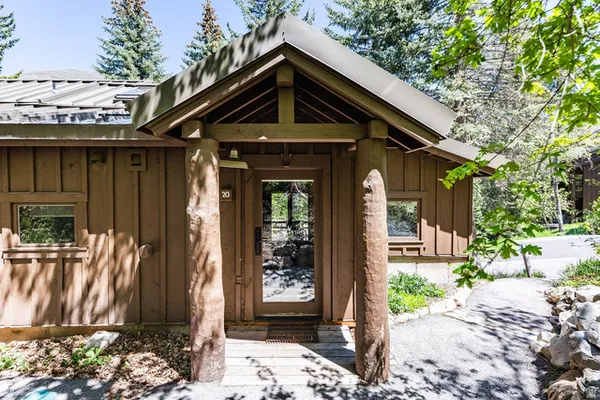 $830,000 | 8865 Timphaven Road, Unit 20, Sundance, UT 84604