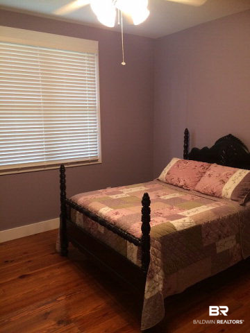 346 Lake Juniper Road Brewton, AL 36426 - Photo 22 of 27 Bedroom 2