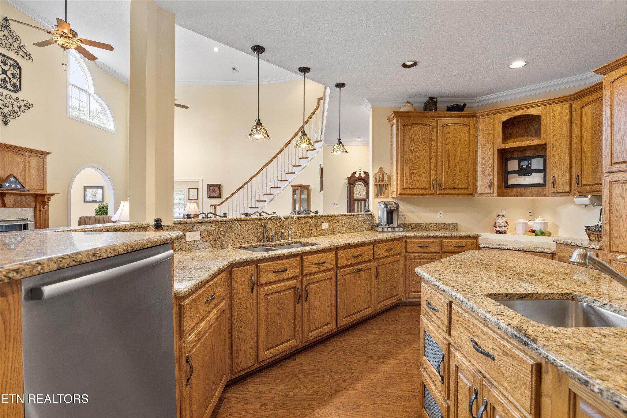 132 David Road Clinton, TN 37716 - Photo 23 of 52 Gallery Image 23