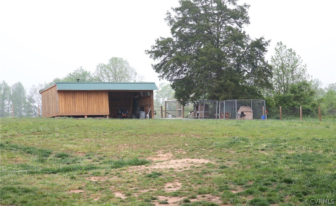 3946 Bethany Church Road Bumpass, VA 23024 - Photo 26 of 29 Gallery Image 26