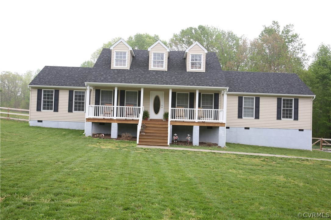3946 Bethany Church Road Bumpass, VA 23024 - Photo 4 of 29 Gallery Image 4