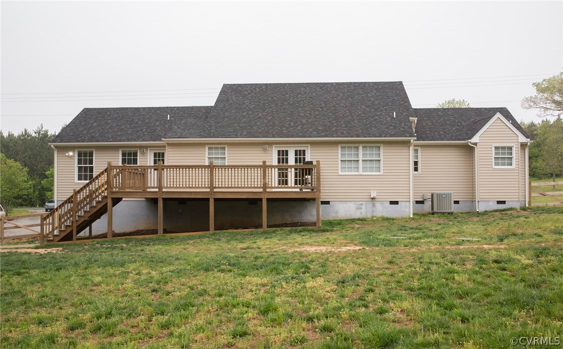 3946 Bethany Church Road Bumpass, VA 23024 - Photo 7 of 29 Gallery Image 7