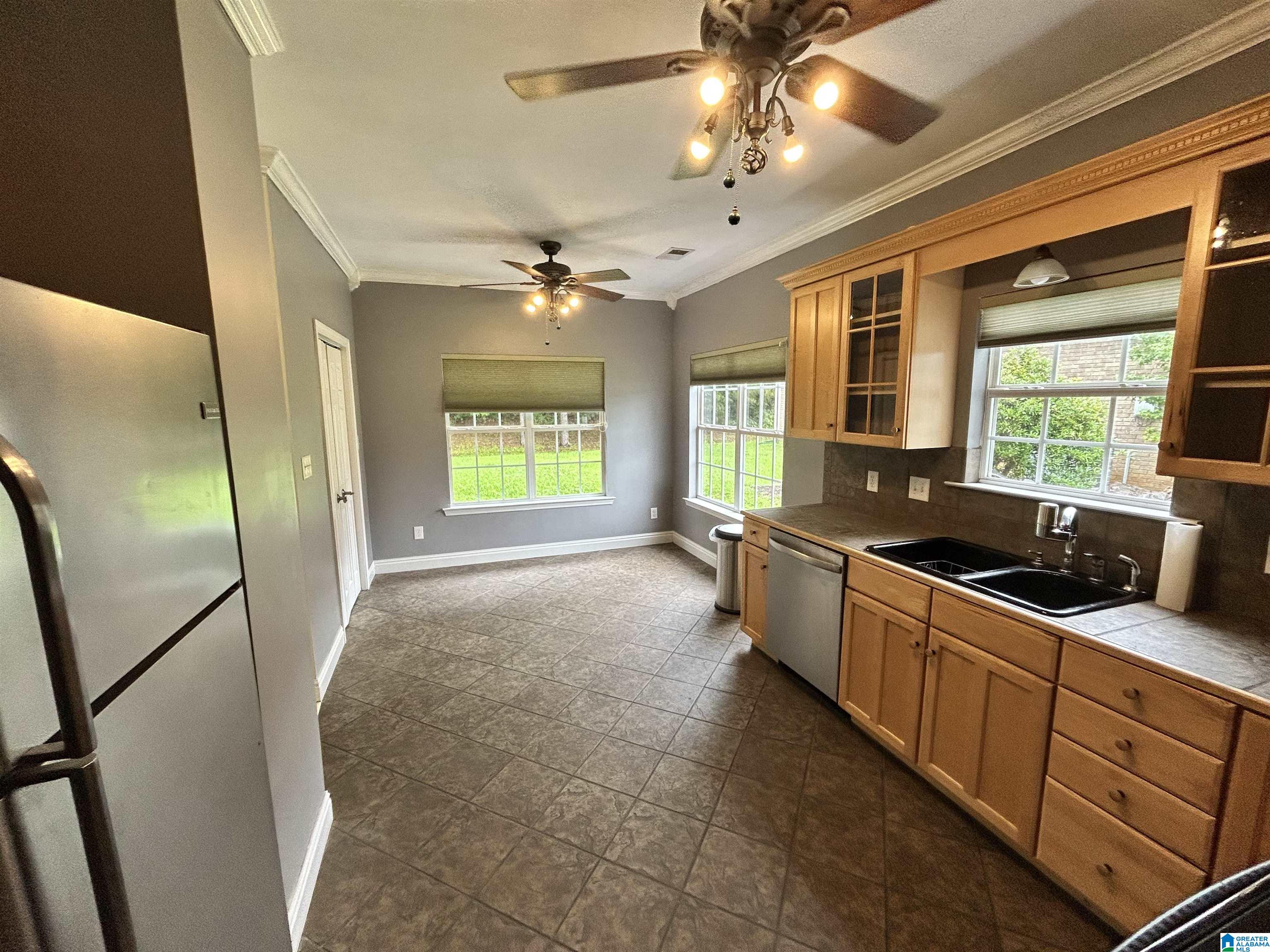 228 Fairview Circle Montevallo, AL 35115 - Photo 15 of 18