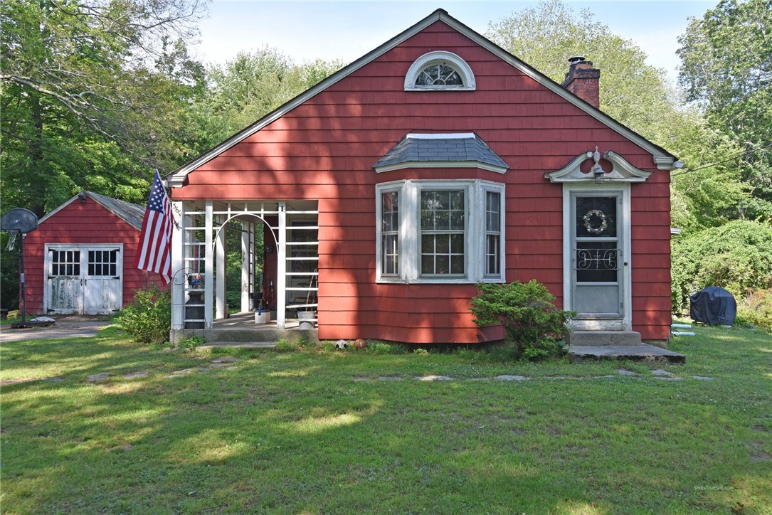 360 Westcott Road Scituate, RI 02857 - Photo 1 of 10