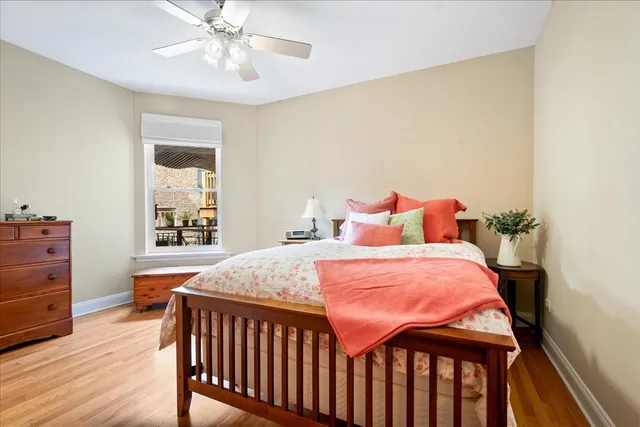 a view of an ocean beach