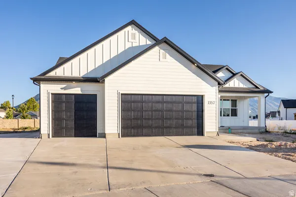 $684,900 | 225 West 500 N Street, Santaquin, UT 84655