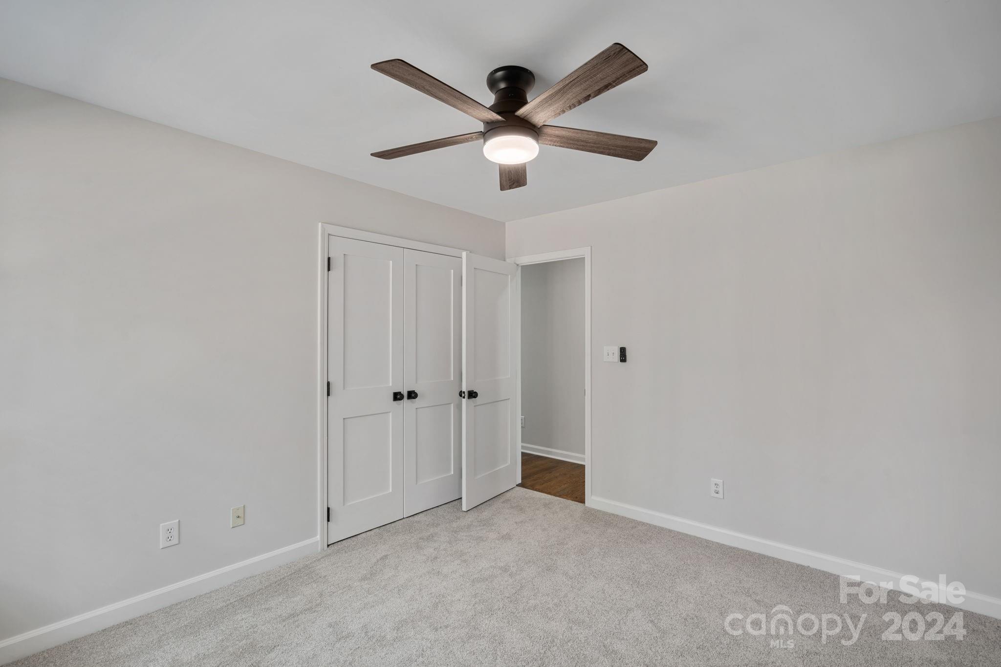 21140 Bethel Church Road Cornelius, NC 28031 - Photo 28 of 48 a view of an empty room