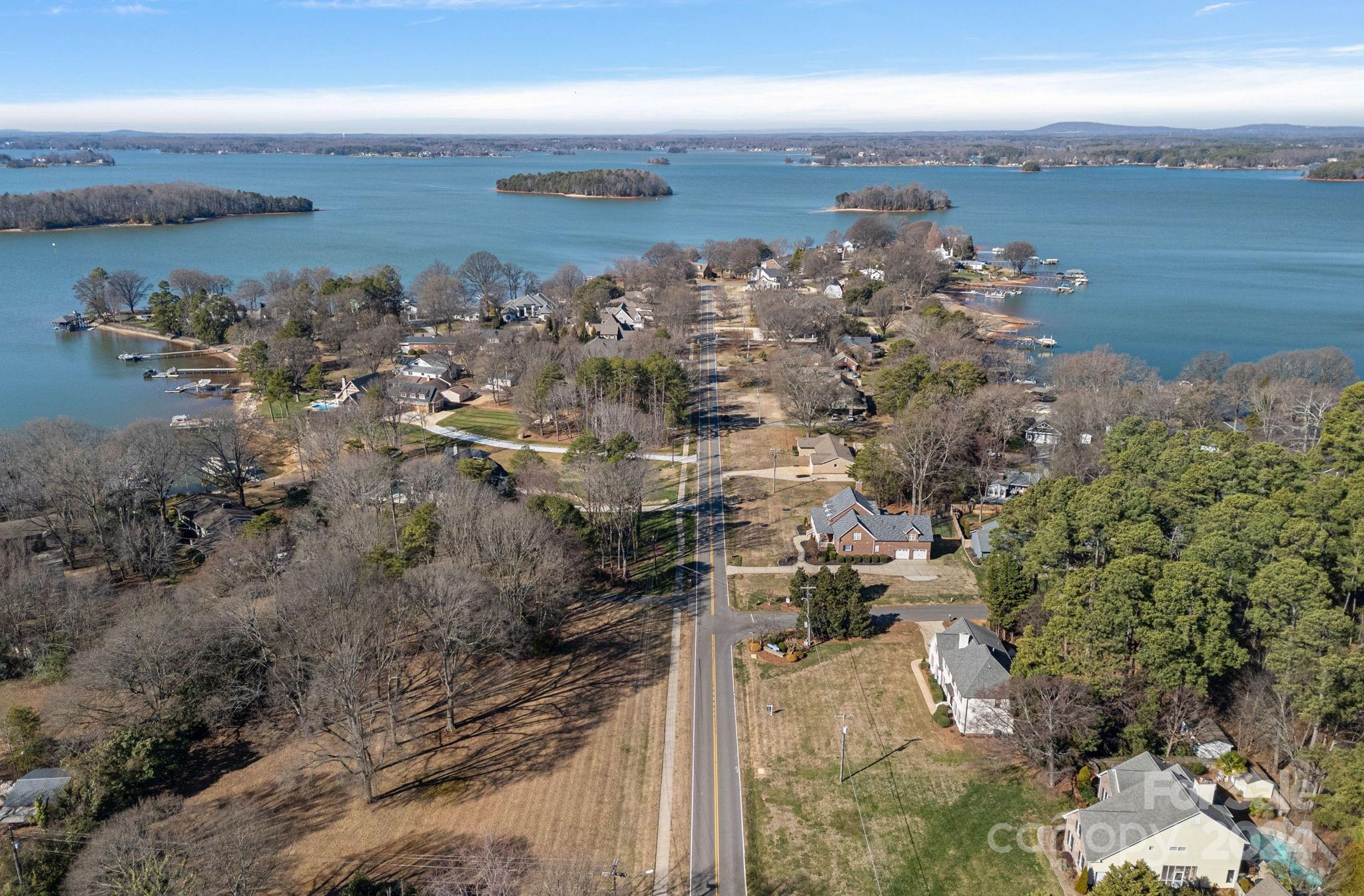21140 Bethel Church Road Cornelius, NC 28031 - Photo 46 of 48 a view of a city