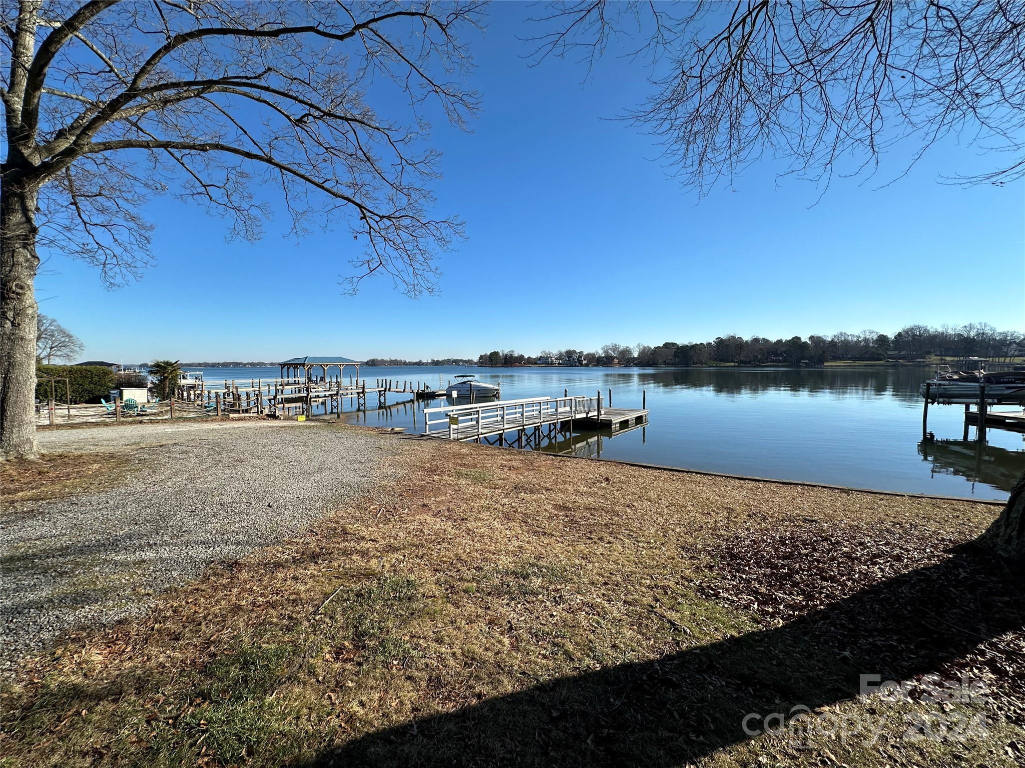 21140 Bethel Church Road Cornelius, NC 28031 - Photo 48 of 48 a view of a lake