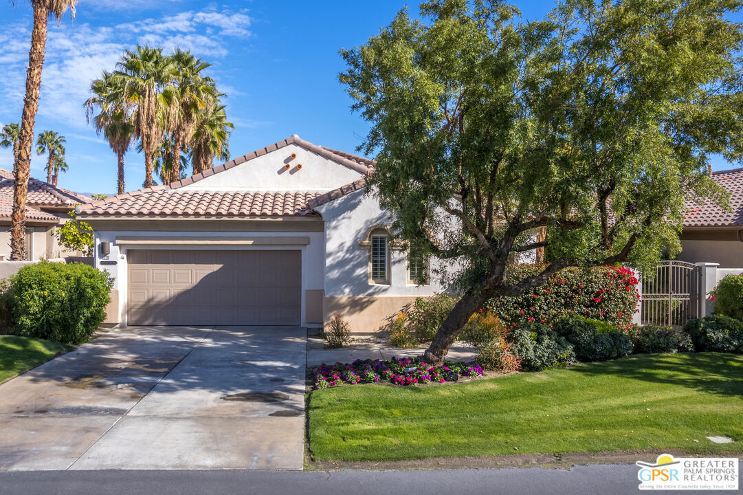 25 Racquet Club Drive South Rancho Mirage, CA 92270 - Photo 1 of 43 Gallery Image 1