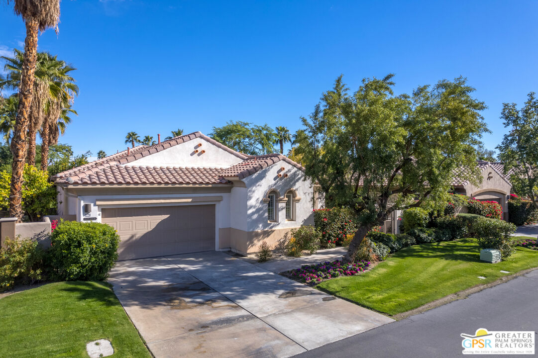 25 Racquet Club Drive South Rancho Mirage, CA 92270 - Photo 11 of 43 Gallery Image 11