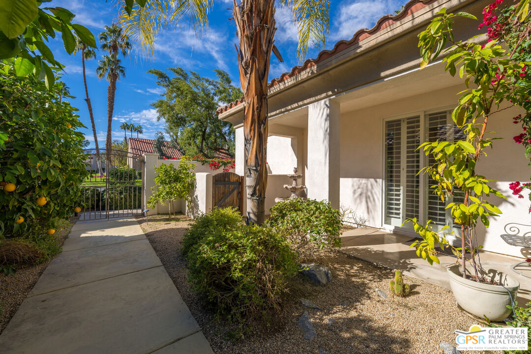 25 Racquet Club Drive South Rancho Mirage, CA 92270 - Photo 13 of 43 Gallery Image 13