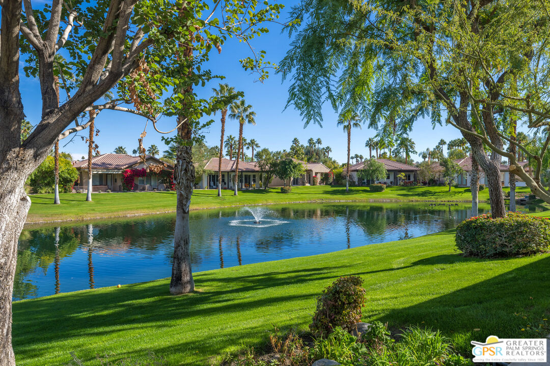 25 Racquet Club Drive South Rancho Mirage, CA 92270 - Photo 18 of 43 Gallery Image 18