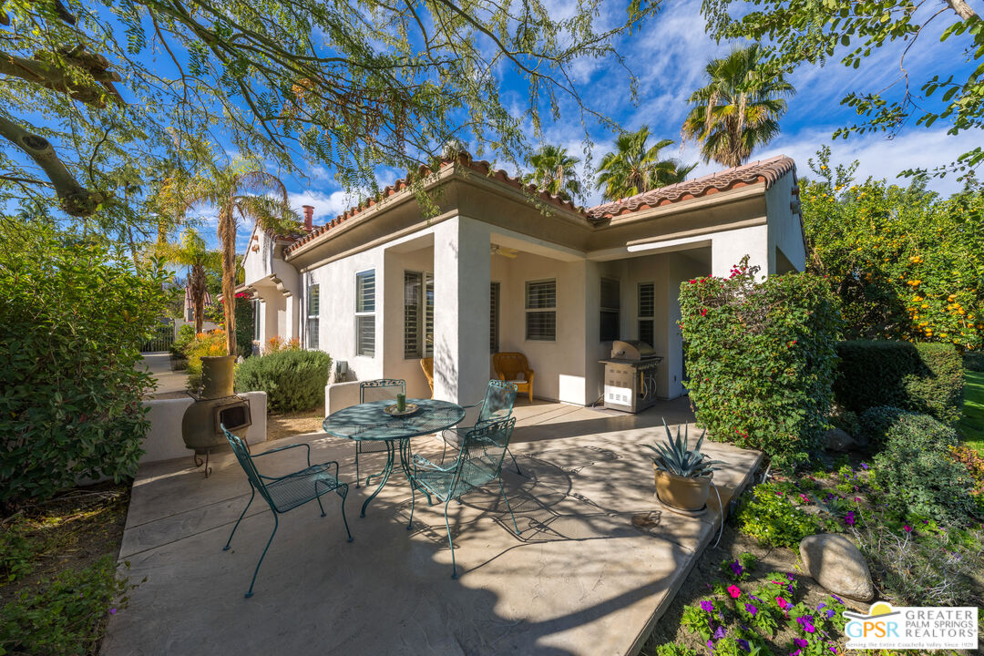 25 Racquet Club Drive South Rancho Mirage, CA 92270 - Photo 19 of 43 Gallery Image 19