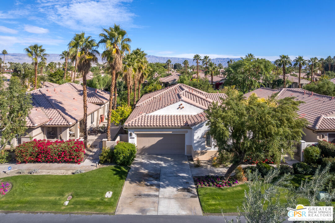 25 Racquet Club Drive South Rancho Mirage, CA 92270 - Photo 2 of 43 Gallery Image 2