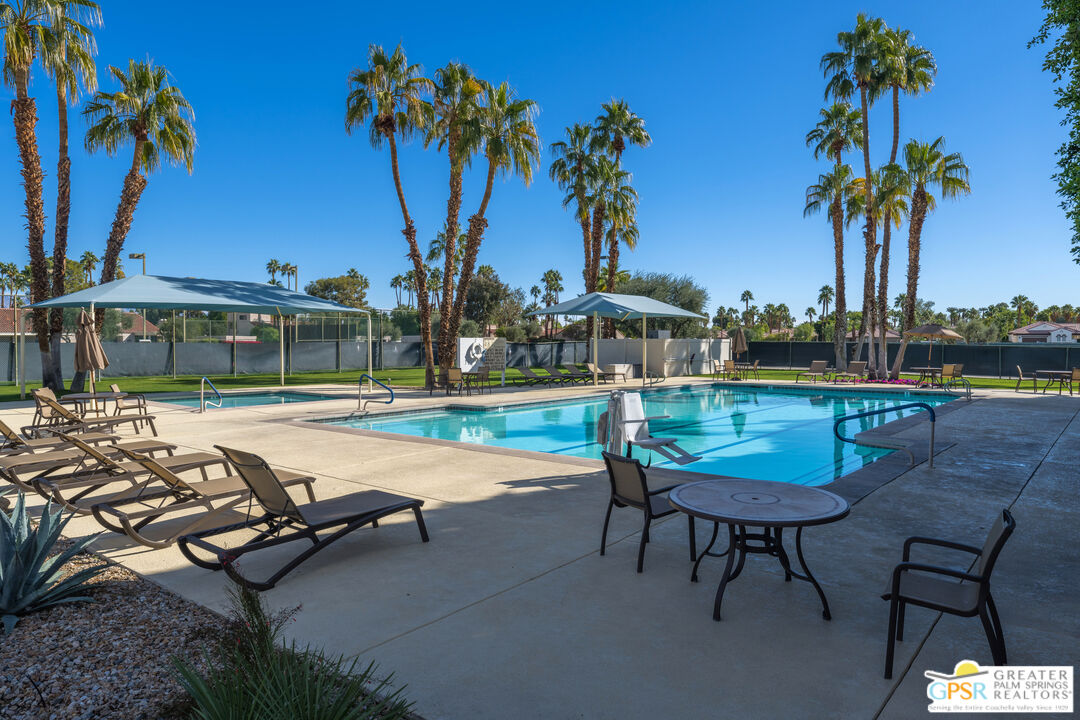 25 Racquet Club Drive South Rancho Mirage, CA 92270 - Photo 22 of 43 Gallery Image 22