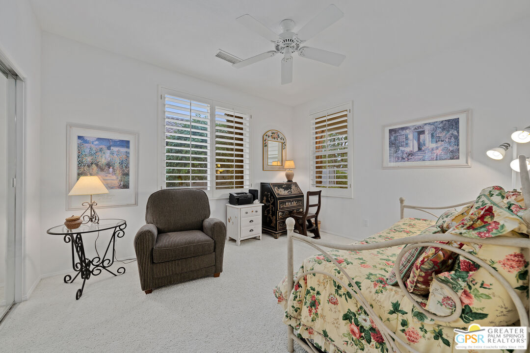 25 Racquet Club Drive South Rancho Mirage, CA 92270 - Photo 37 of 43 Gallery Image 37