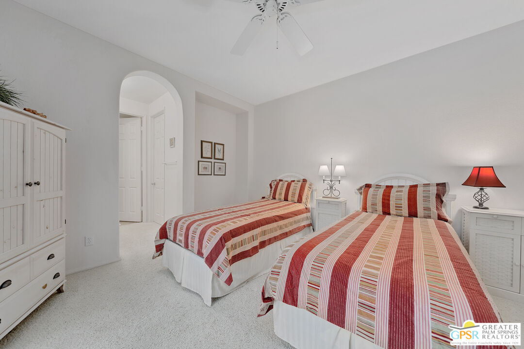25 Racquet Club Drive South Rancho Mirage, CA 92270 - Photo 39 of 43 Gallery Image 39
