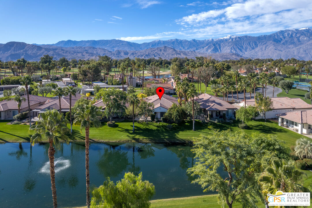 25 Racquet Club Drive South Rancho Mirage, CA 92270 - Photo 5 of 43 Gallery Image 5