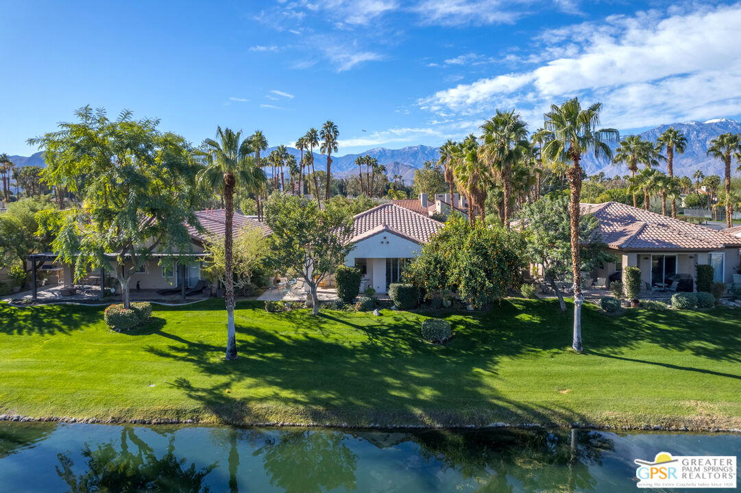 25 Racquet Club Drive South Rancho Mirage, CA 92270 - Photo 6 of 43 Gallery Image 6