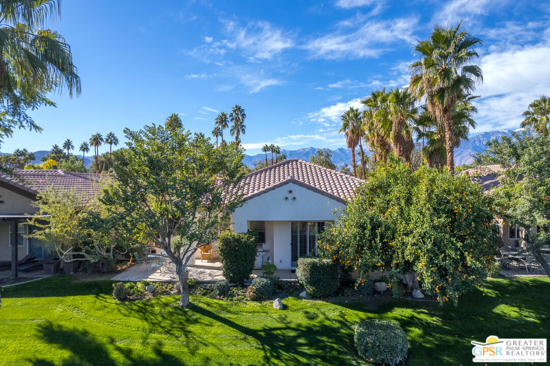 25 Racquet Club Drive South Rancho Mirage, CA 92270 - Photo 7 of 43 Gallery Image 7
