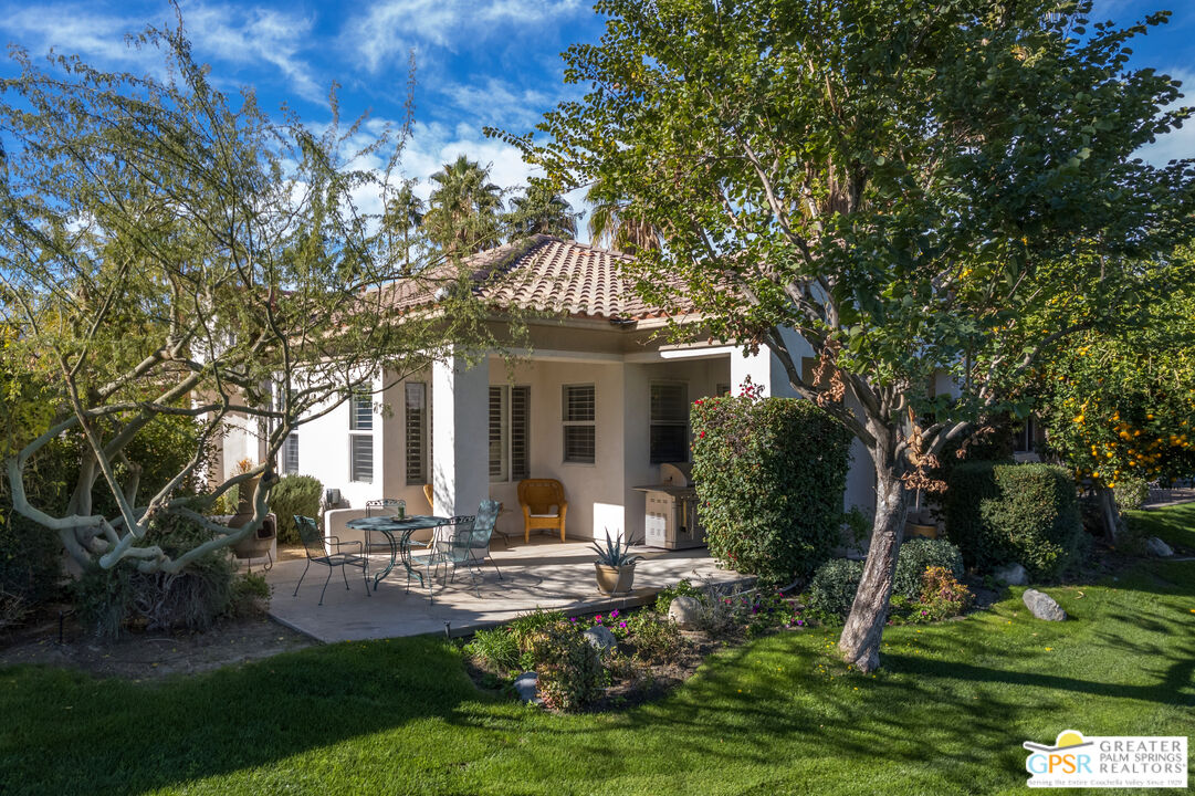 25 Racquet Club Drive South Rancho Mirage, CA 92270 - Photo 9 of 43 Gallery Image 9