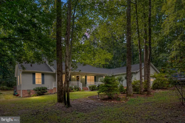 $499,900 | 3329 Viola Way, Bumpass, VA 23024