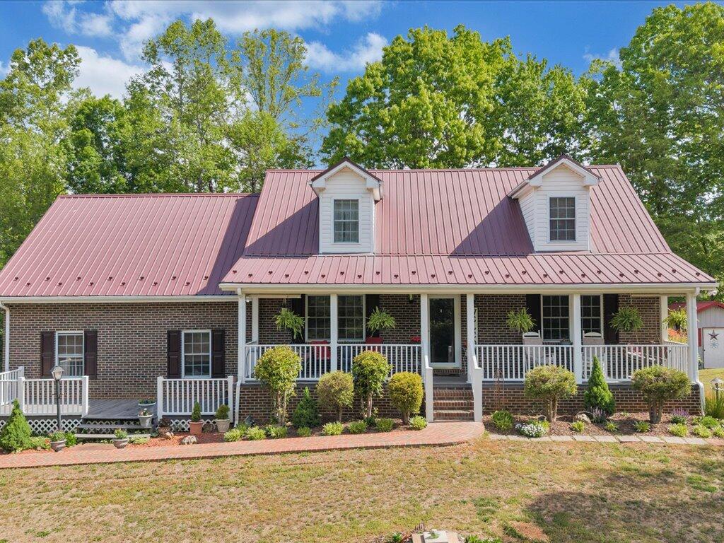 3475 Blue Knob Road Martinsville, VA 24112 - Photo 2 of 80 03-DJI_20260422113134_0001_D