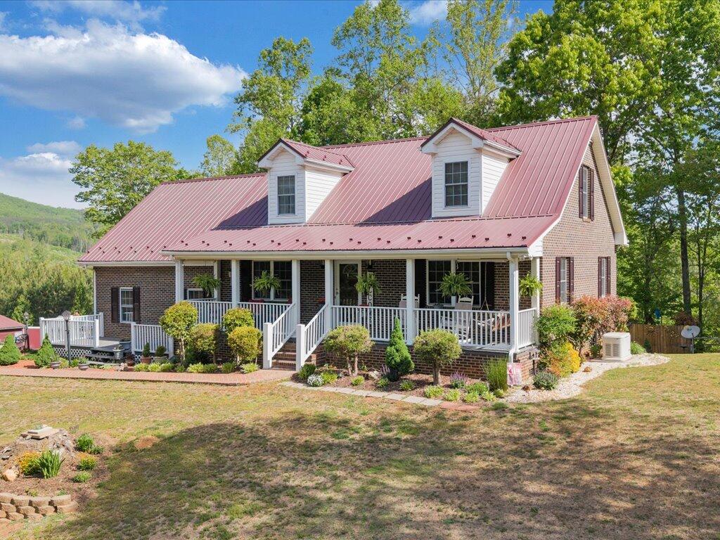 3475 Blue Knob Road Martinsville, VA 24112 - Photo 3 of 80 01-DJI_20260422113159_0002_D-R5